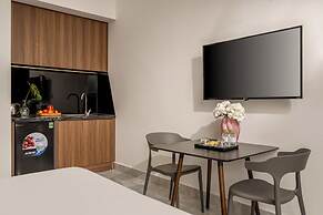 CiCi Villa & Apartment