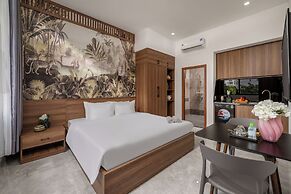 CiCi Villa & Apartment