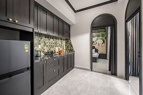 CiCi Villa & Apartment