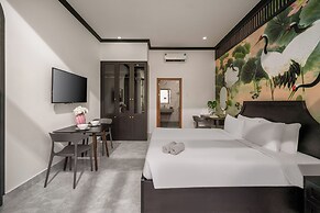 CiCi Villa & Apartment