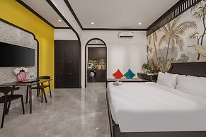 CiCi Villa & Apartment