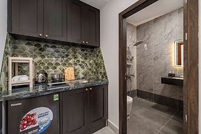 CiCi Villa & Apartment