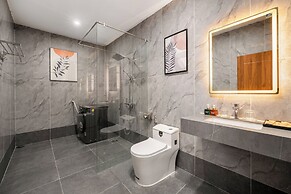 CiCi Villa & Apartment