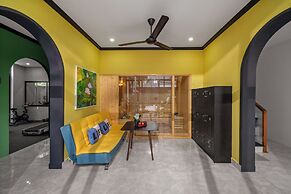 CiCi Villa & Apartment