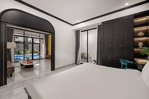 CiCi Villa & Apartment