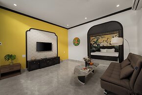 CiCi Villa & Apartment