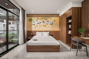 CiCi Villa & Apartment