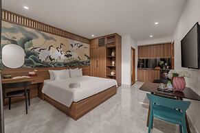 CiCi Villa & Apartment