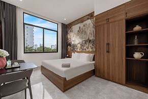 CiCi Villa & Apartment