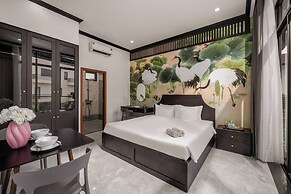 CiCi Villa & Apartment