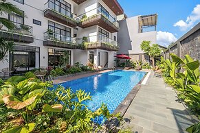 CiCi Villa & Apartment