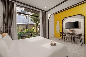 CiCi Villa & Apartment