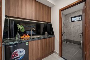 CiCi Villa & Apartment