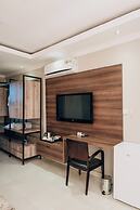 Escapade Lux Guesthouse