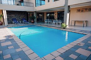 Escapade Lux Guesthouse