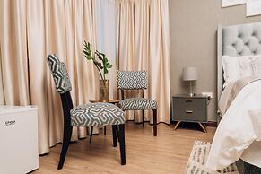 Escapade Lux Guesthouse