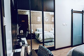 Escapade Lux Guesthouse