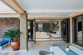 Escapade Lux Guesthouse