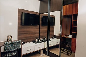 Escapade Lux Guesthouse