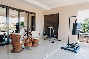 Escapade Lux Guesthouse