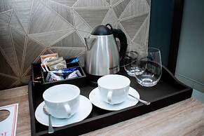 Escapade Lux Guesthouse