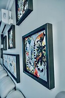 Escapade Lux Guesthouse