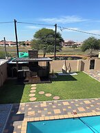 Escapade Lux Guesthouse