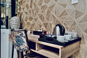 Escapade Lux Guesthouse