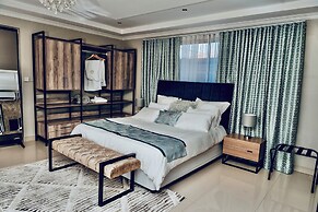 Escapade Lux Guesthouse
