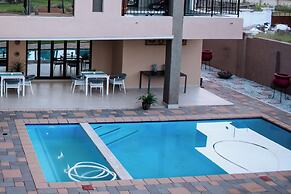 Escapade Lux Guesthouse