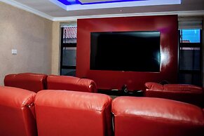 Escapade Lux Guesthouse