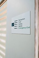 Escapade Lux Guesthouse