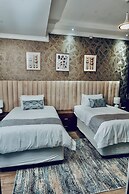 Escapade Lux Guesthouse