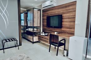 Escapade Lux Guesthouse