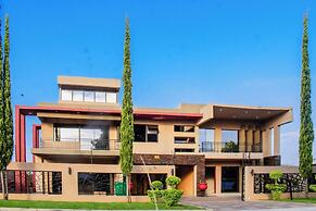 Escapade Lux Guesthouse