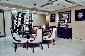 Escapade Lux Guesthouse