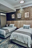 Escapade Lux Guesthouse