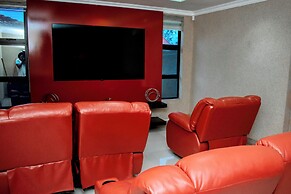 Escapade Lux Guesthouse