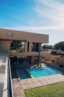 Escapade Lux Guesthouse