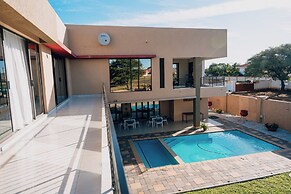 Escapade Lux Guesthouse