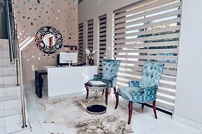 Escapade Lux Guesthouse