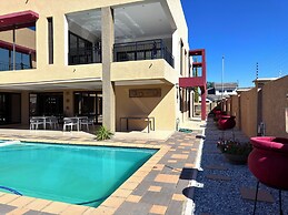 Escapade Lux Guesthouse