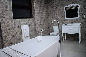 Escapade Lux Guesthouse