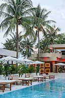 Huajianbo Relangli Hotel