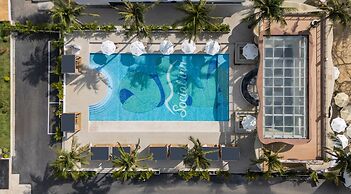 Huajianbo Relangli Hotel