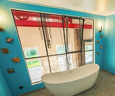 Pumpensaal Loft Wasserwerk Tecklenburg