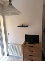 Small Apartment Trikala