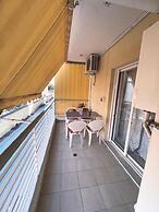 Small Apartment Trikala