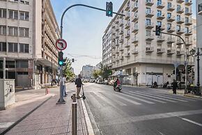 Limehome Piraeus Iris