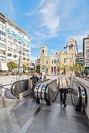 Limehome Piraeus Iris